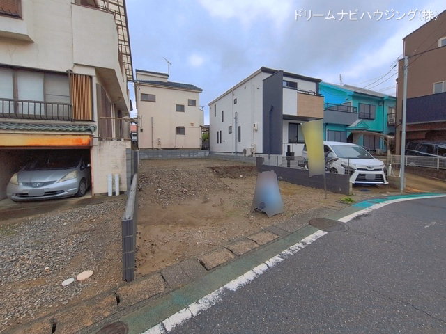 更地・土地