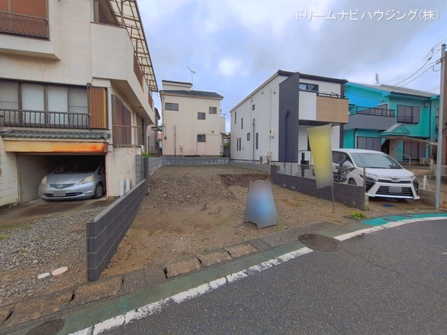 更地・土地