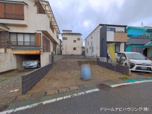 更地・土地