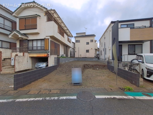 更地・土地