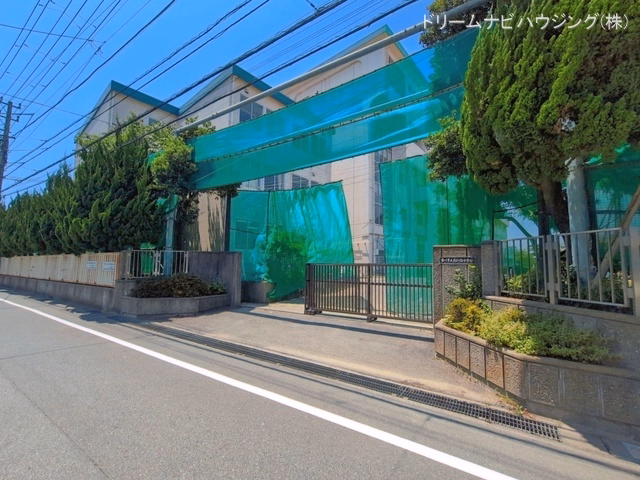 市川市立南行徳中学校