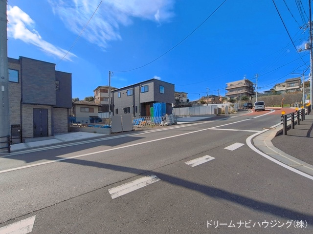 市川市国府台1丁目（戸建）02 基礎