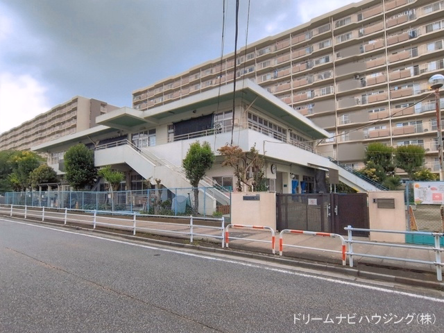 大野保育園