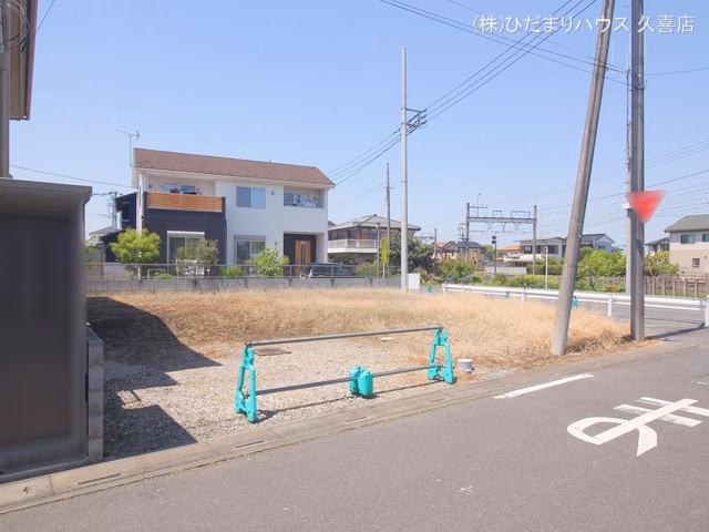 加須市旗井1丁目（土地）A