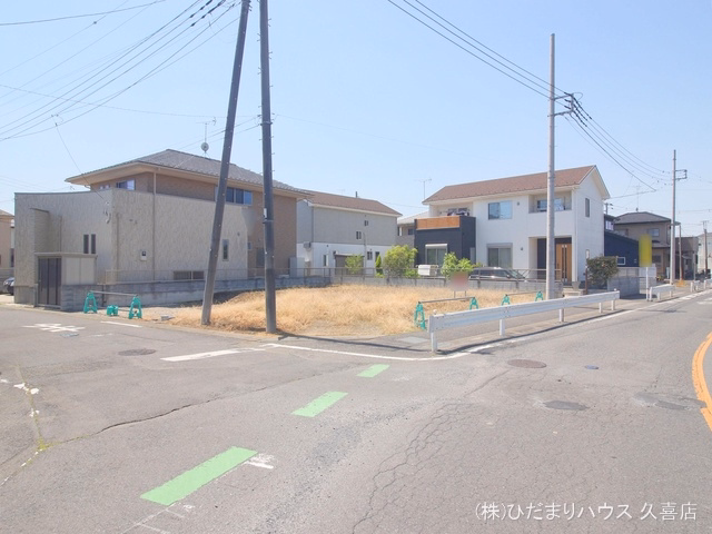 更地・土地