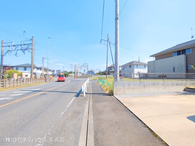 更地・土地