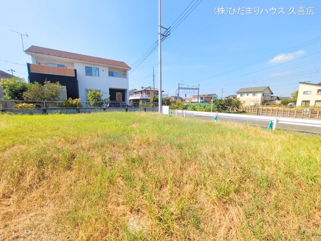 更地・土地