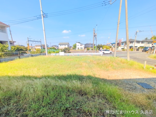 更地・土地