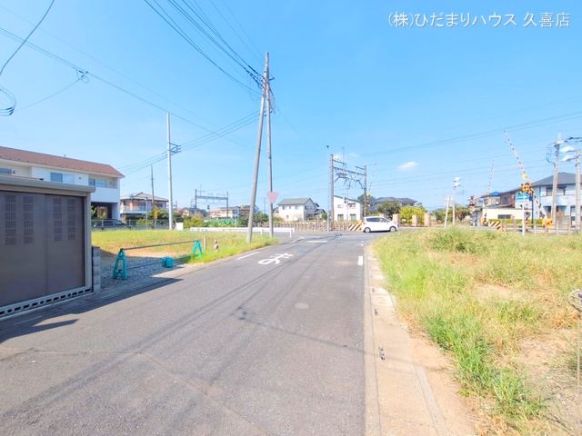 更地・土地