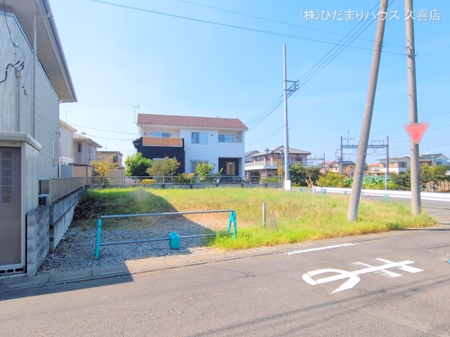 更地・土地