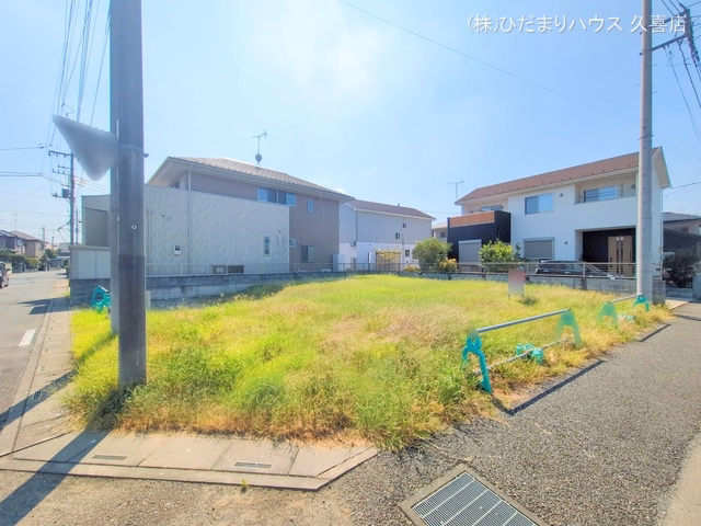 更地・土地