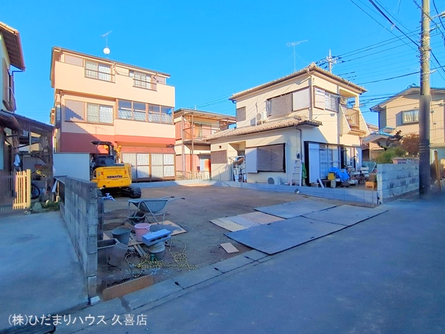 更地・土地