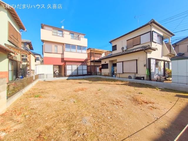 更地・土地