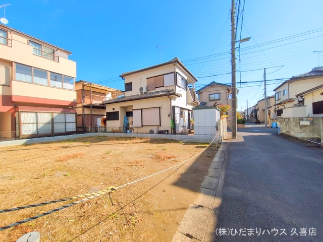 更地・土地