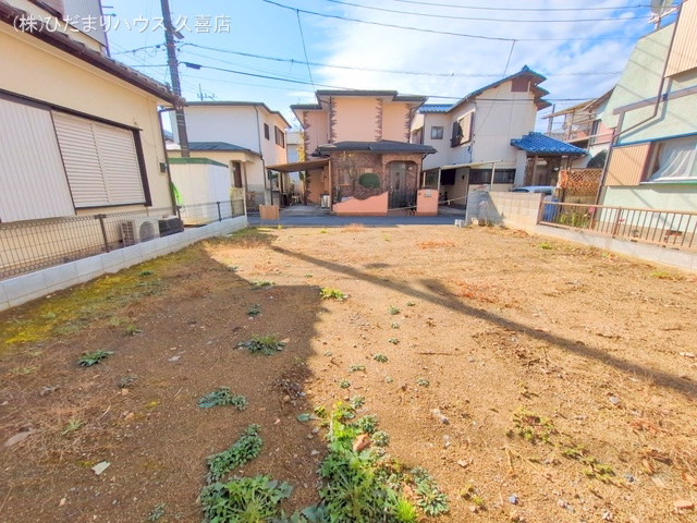 更地・土地