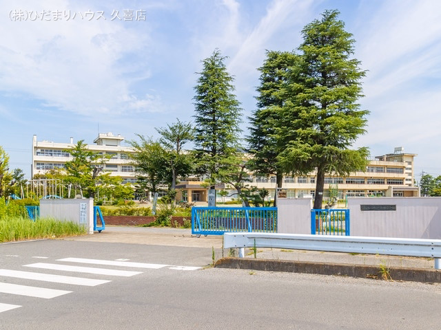 杉戸町立杉戸第二小学校