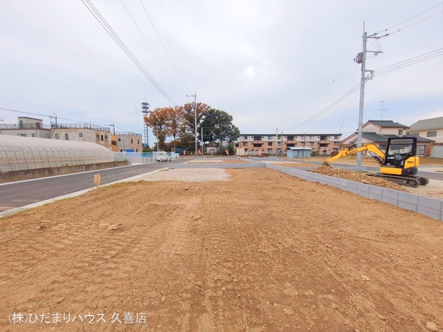 更地・土地