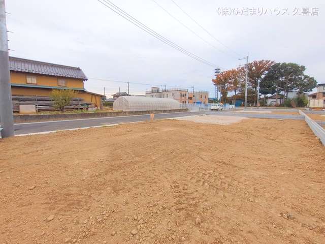 更地・土地
