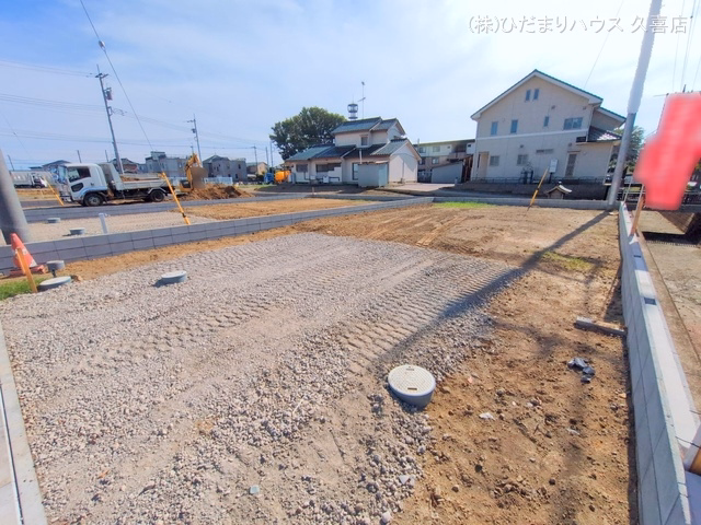 更地・土地