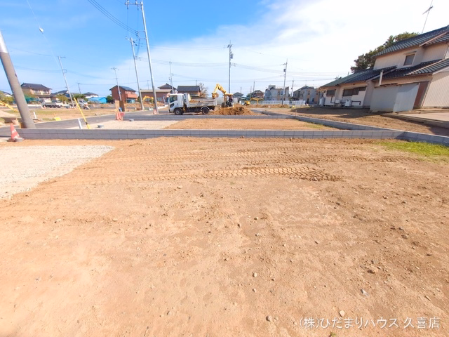 更地・土地