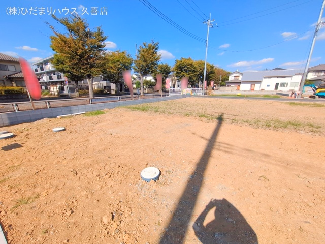 更地・土地