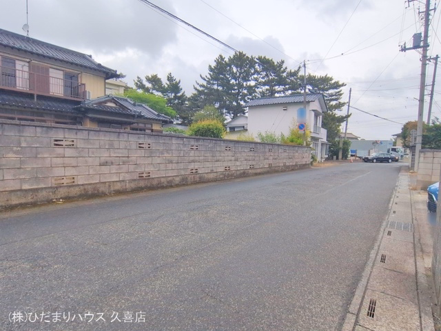 更地・土地
