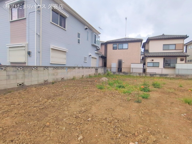 更地・土地