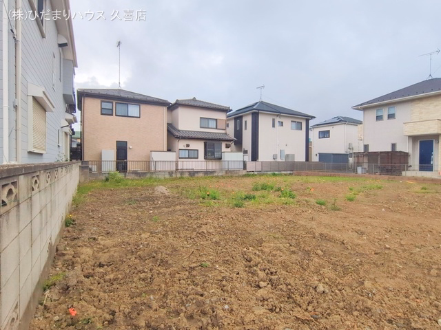 更地・土地