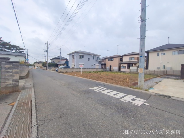 更地・土地