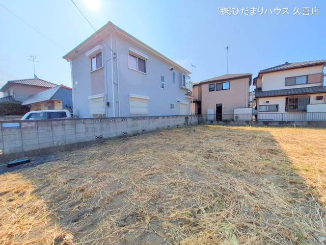 更地・土地