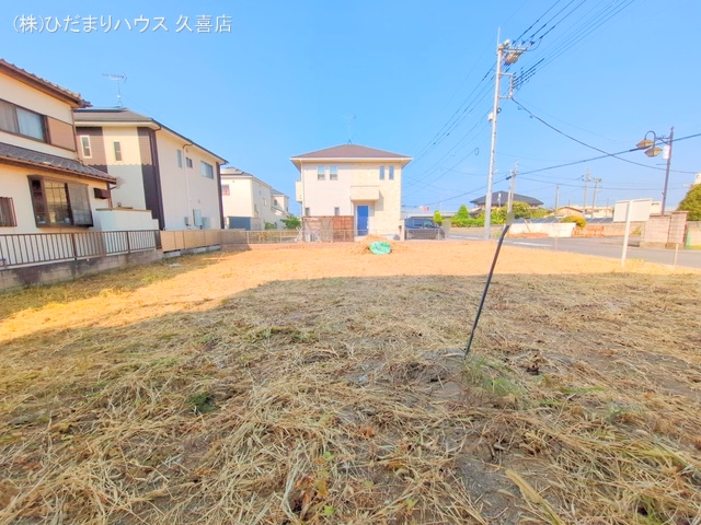 更地・土地