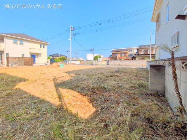 更地・土地