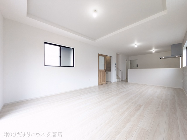 蓮田市馬込5丁目（戸建）01 内装