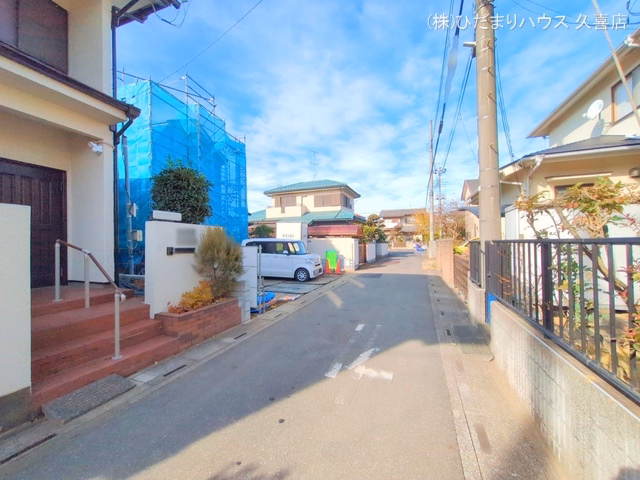 上棟