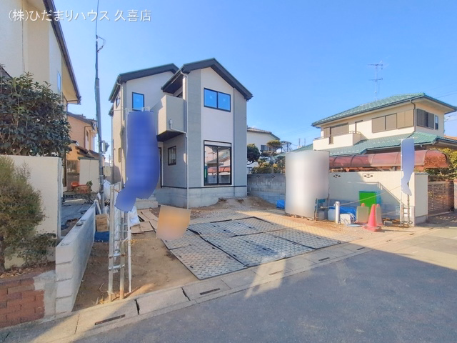 外構