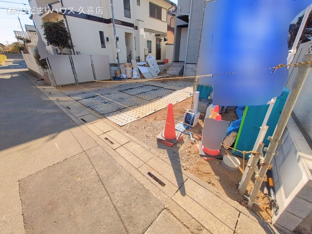 外構