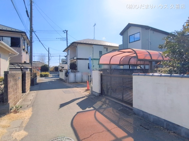 外構