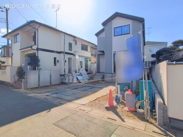 外構