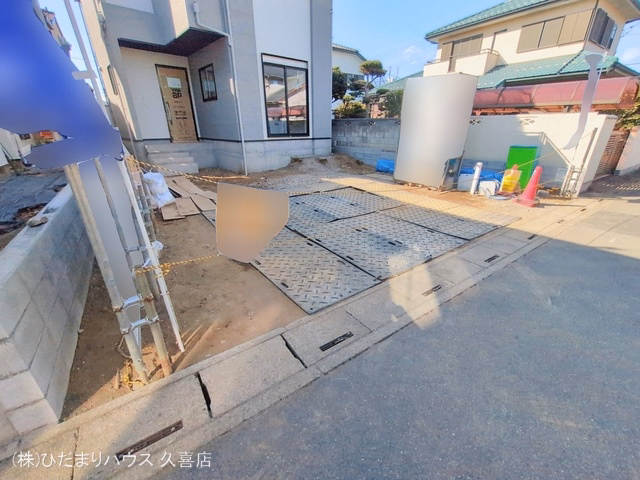 外構