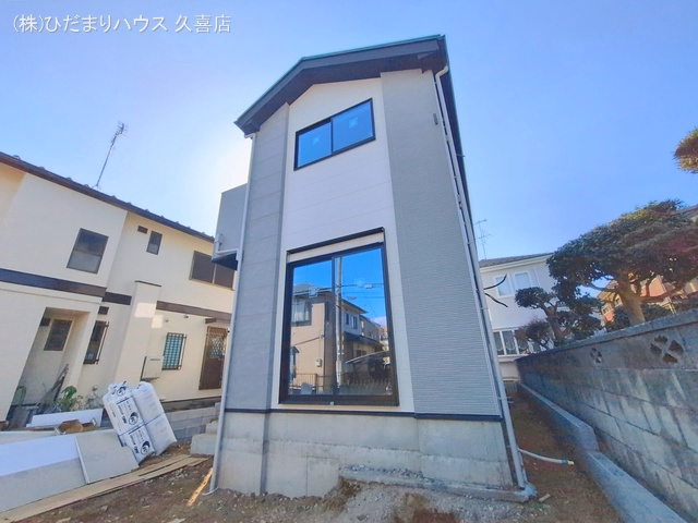 外構
