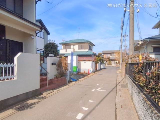 外構