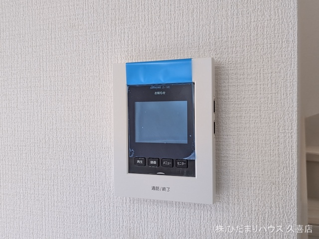 蓮田市馬込5丁目（戸建）01 室内設備