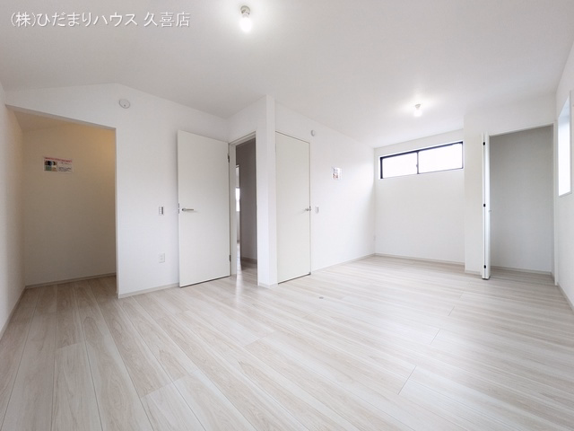蓮田市馬込5丁目（戸建）01 居室サブ