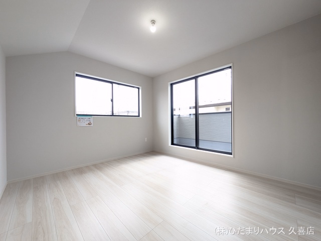 蓮田市馬込5丁目（戸建）01 居室メイン