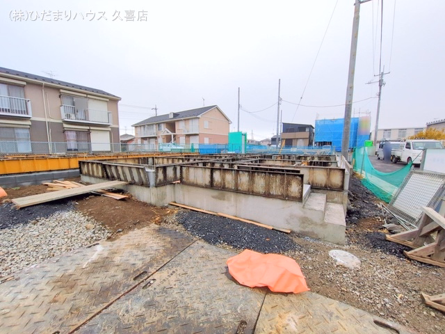 久喜市菖蒲町菖蒲（戸建）07