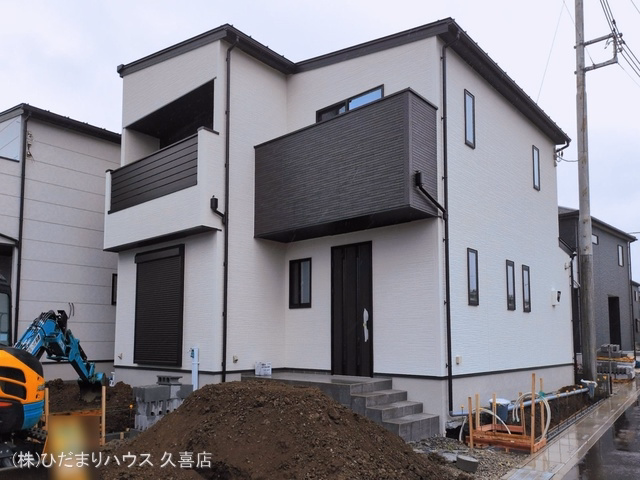 外構