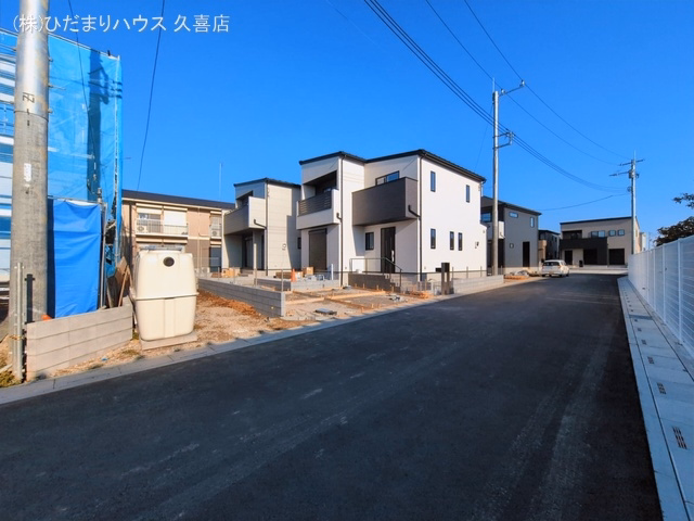 外構