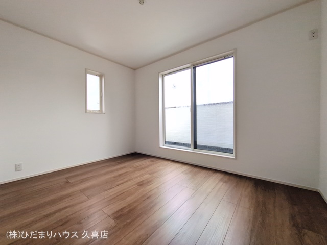 久喜市菖蒲町菖蒲（戸建）07 居室サブ