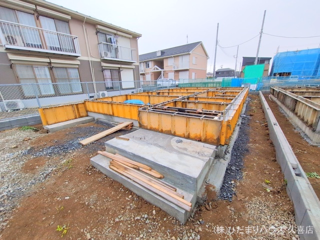 久喜市菖蒲町菖蒲（戸建）08