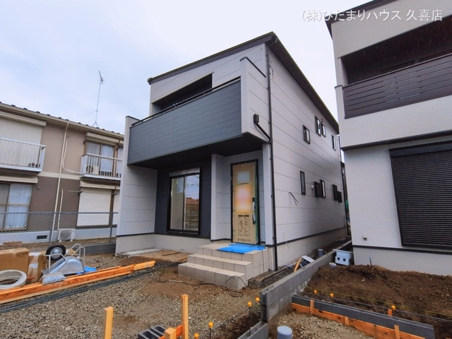 外構